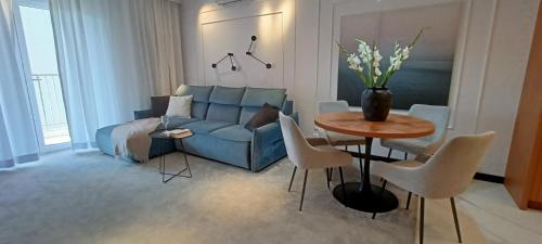 Apartament Wilczak