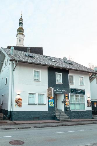 Casa Due - Zum kleinen Italiener