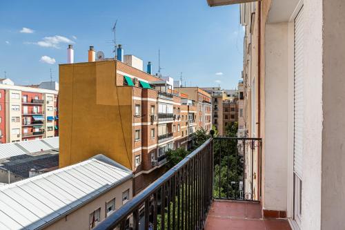 Waou Urban Home Goya - Corta Duración