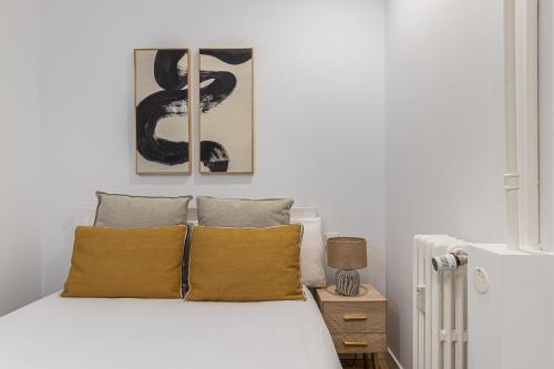 Waou Urban Home Goya - Corta Duración