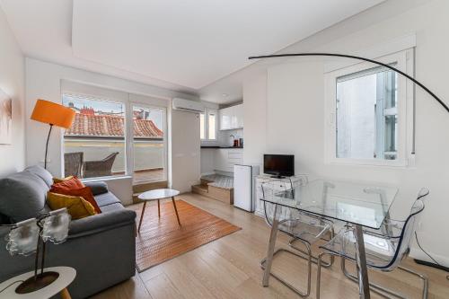 Waou Madrid Centro I - Alquiler Corta Duración