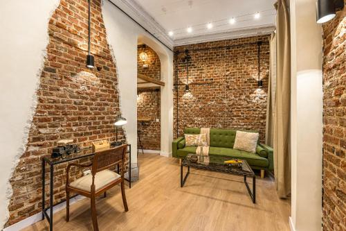 Waou El Rastro III - Alquiler Corta Duración