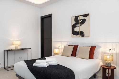 Waou Urban Home Salamanca V