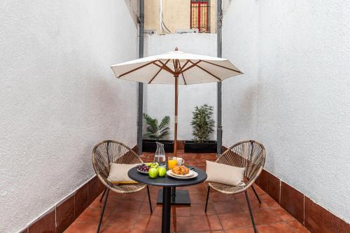 Waou Urban Home Salamanca V