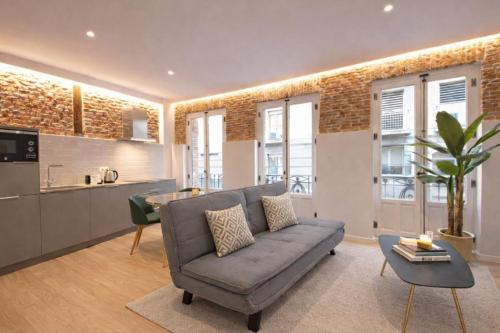 Suites La Latiina - Madrid Centro
