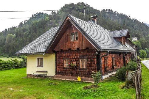 Haus Pfatschbacher