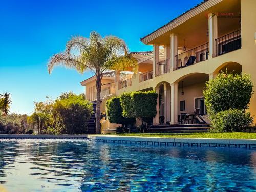 Diamante Villa Mijas