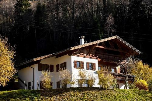 Ferienhaus-Pitztal