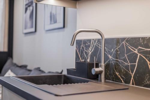 Comfortable flat - 1BR - 4P - Paris centre