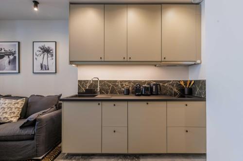 Comfortable flat - 1BR - 4P - Paris centre