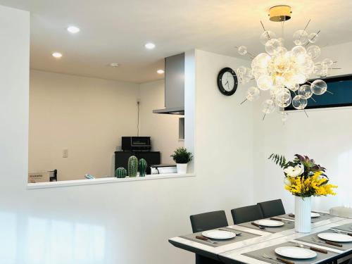 Lulu House 3BDR Room! Near Skytree