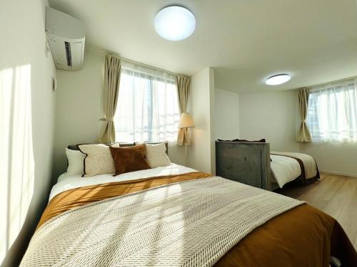 Lulu House 3BDR Room! Near Skytree