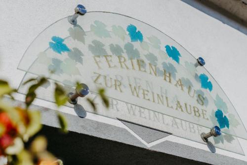 Gallery image of Zur Weinlaube in Mönchhof