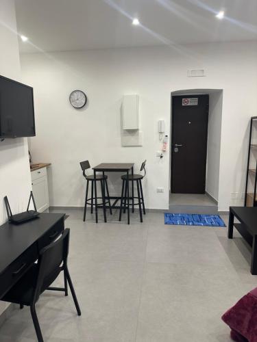 Santamonica apartment 3