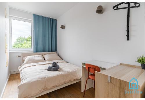 Mercury Room - 15 min to Old Town Gdansk