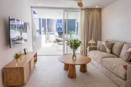 Kala Apartment, luxury proximity to the beach