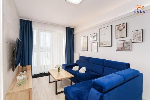 LABA Kołobrzeg Apartamenty Kasprowicza 20, Basen Fitness Bawialnia w CENIE, Schwimmbad Fitness Spielzimmer im PREIS
