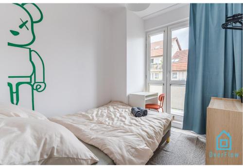 Jupiter Room - 15 min to Old Town Gdansk
