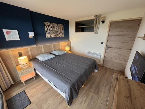 Appartement Vue Mer - Les Sables d'Olonne