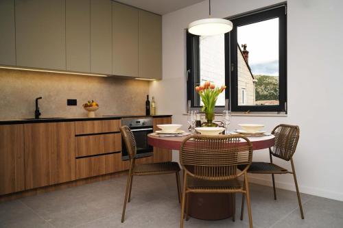 Manina Apartment Dubrovnik - Boutique & Cozy Retreat