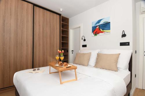 Manina Apartment Dubrovnik - Boutique & Cozy Retreat
