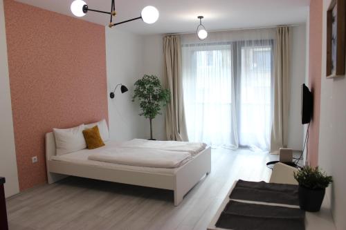 Vagabond Soho Rooms