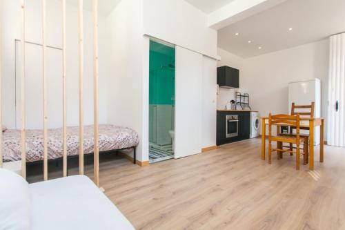 Apartamento Boutique a Estrenar en Puerta del Ángel