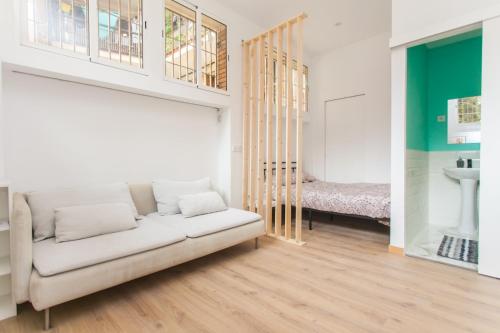 Apartamento Boutique a Estrenar en Puerta del Ángel