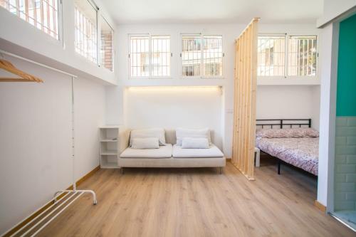 Apartamento Boutique a Estrenar en Puerta del Ángel