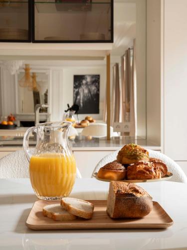 Maison V l Saint-Germain - Luxurious 5BR with AC