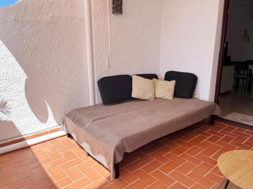 Apartamento en Capistrano, Nerja