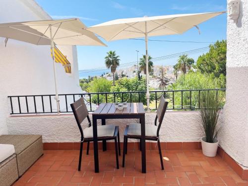 Apartamento en Capistrano, Nerja