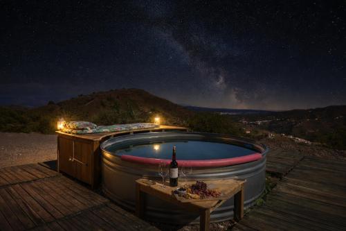 Foto Casa NATHIUM - Lujo Rural - Pooltina - Bbq - 4P - Vistas - Relax - Estrellas 3