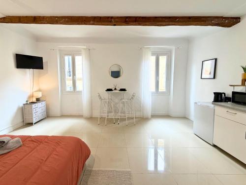 Mini Loft cosy - Plein cœur du Cours Julien