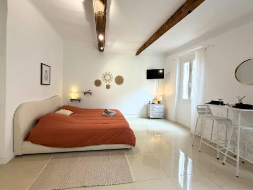 Mini Loft cosy - Plein cœur du Cours Julien