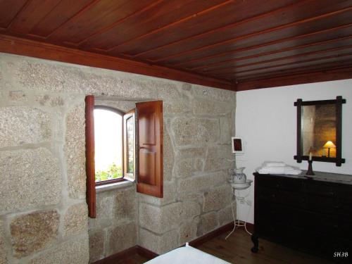 Gallery image of Casa Do Pomar in Parada