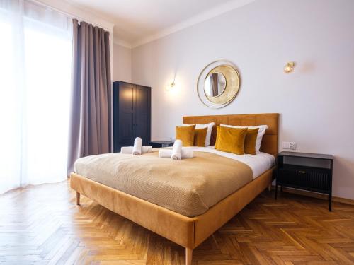 Tyzenhauz Apartments Old Town