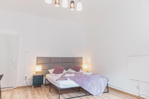 Comfortable 2BR Apartment Perfect for Short Stays