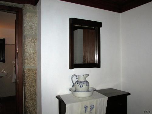 Galerija fotografija objekta Casa Do Pomar u gradu 'Parada'