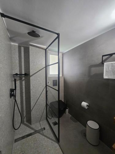 A10 SecretHouse