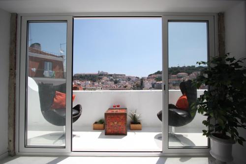 Calçada Nova do Colégio TTL335
