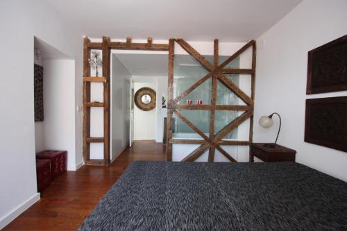 Calçada Nova do Colégio TTL335