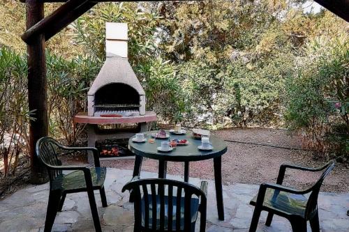 Charming Duplex In Porto Vecchio