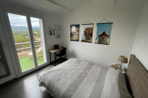 Charming Duplex In Porto Vecchio