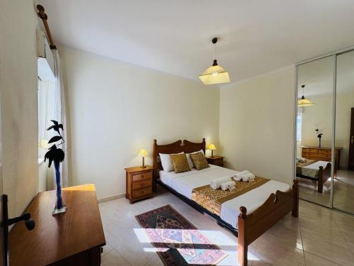 Armação de Pêra Central 3 With Pool by Homing