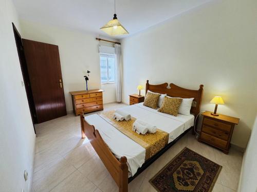 Armação de Pêra Central 3 With Pool by Homing