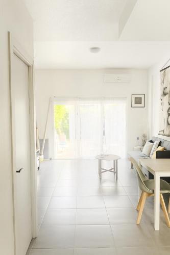Ola Azul Bungalow I
