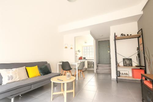 Ola Azul Bungalow I