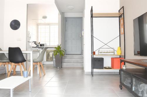Ola Azul Bungalow I