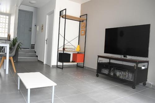 Ola Azul Bungalow I